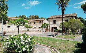 Casa Famiglia Di Nazareth
